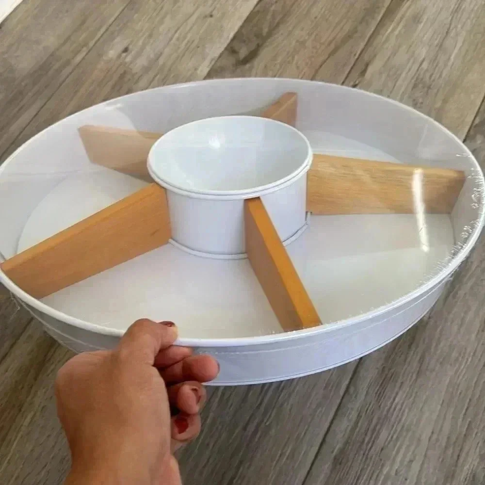 Tableware Snacks Serving Tray